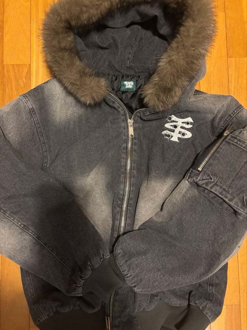 ジャケット・アウター Thats Life