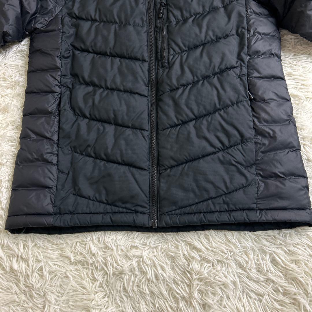 Columbia OMNI-HEAT ダウンジャケット Y2K M