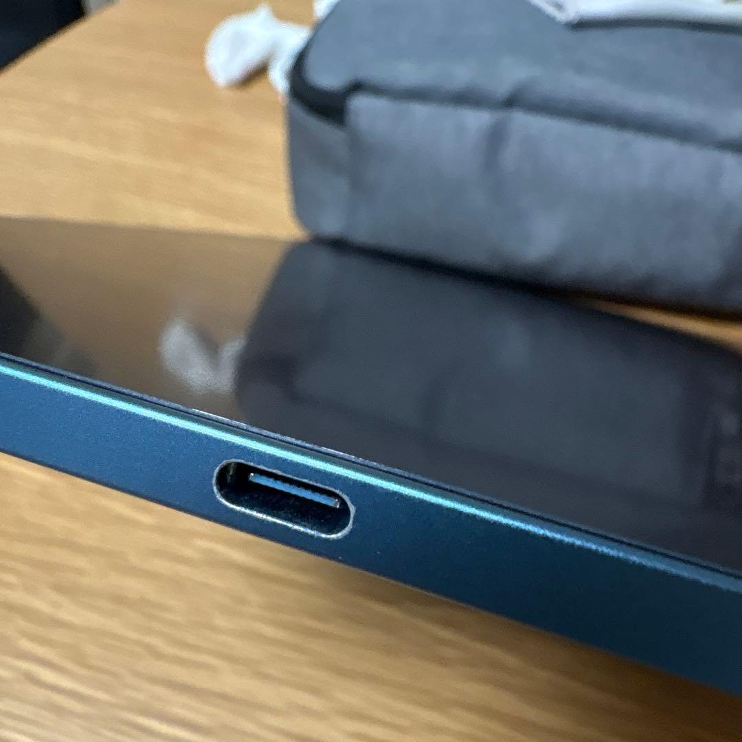 iPad air 第5世代 64GB 付属品、apple pencil、ケース付