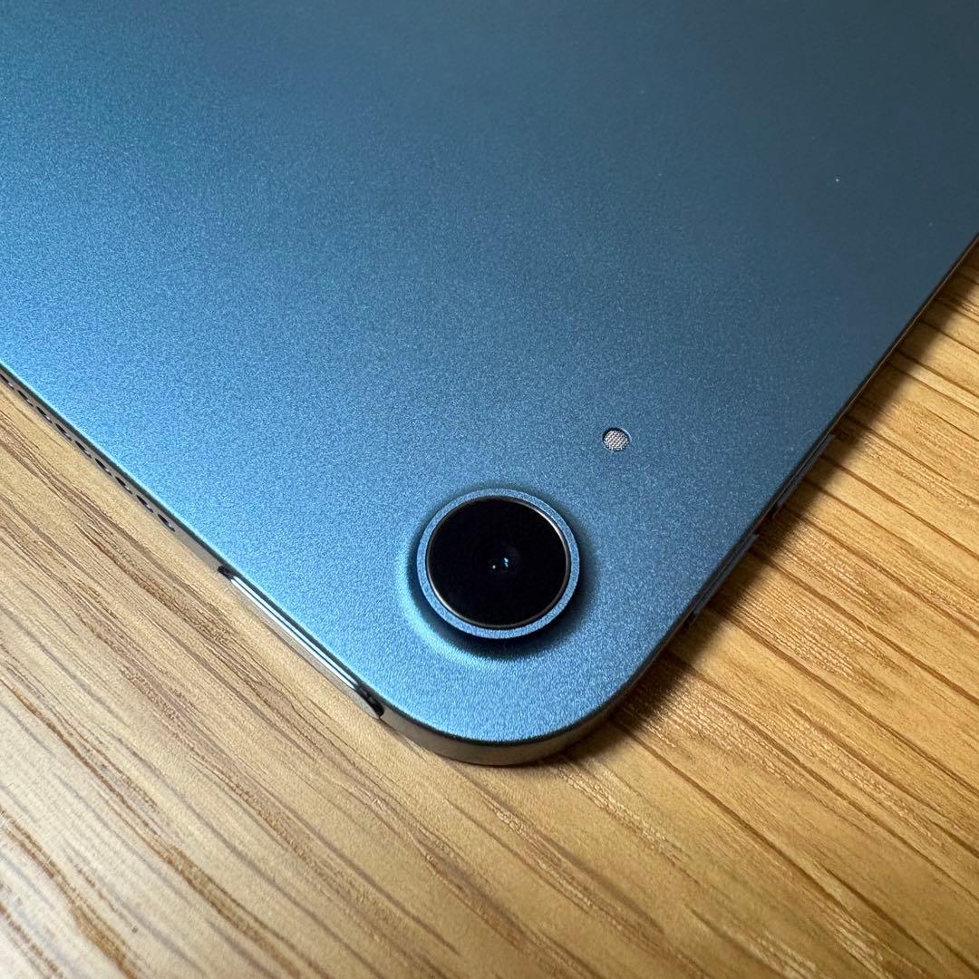iPad air 第5世代 64GB 付属品、apple pencil、ケース付