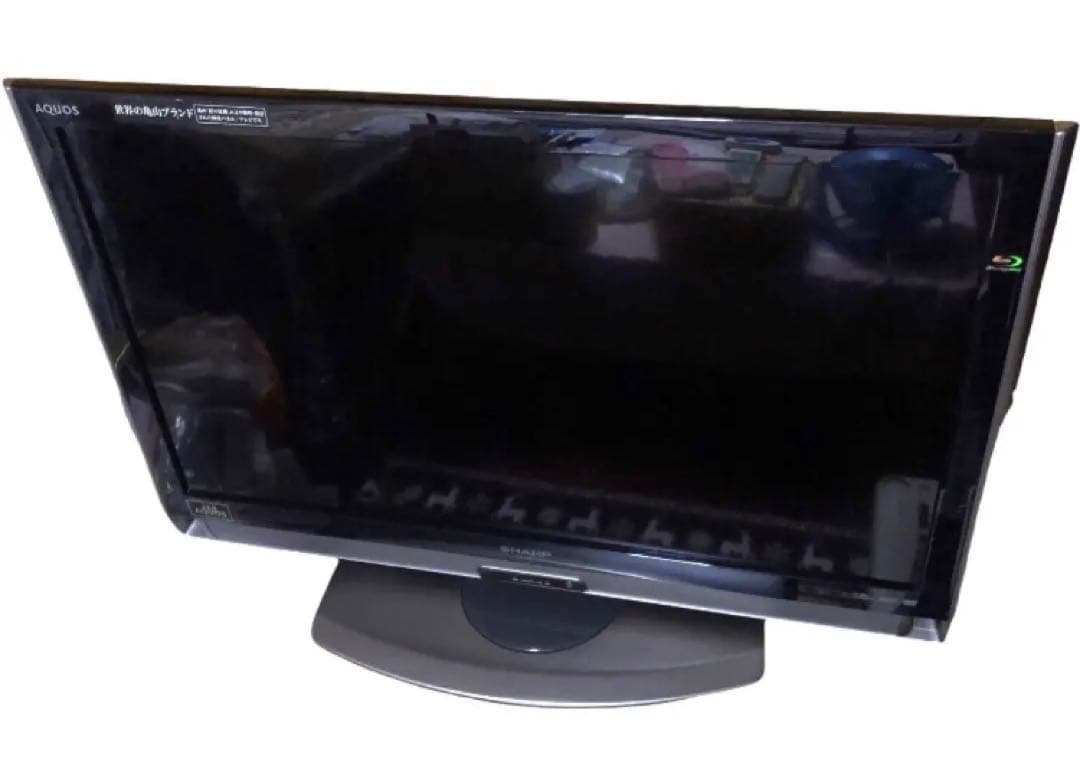 【たのメル便】SHARP アクオス32型液晶テレビ LC-32DX3 ジャンク