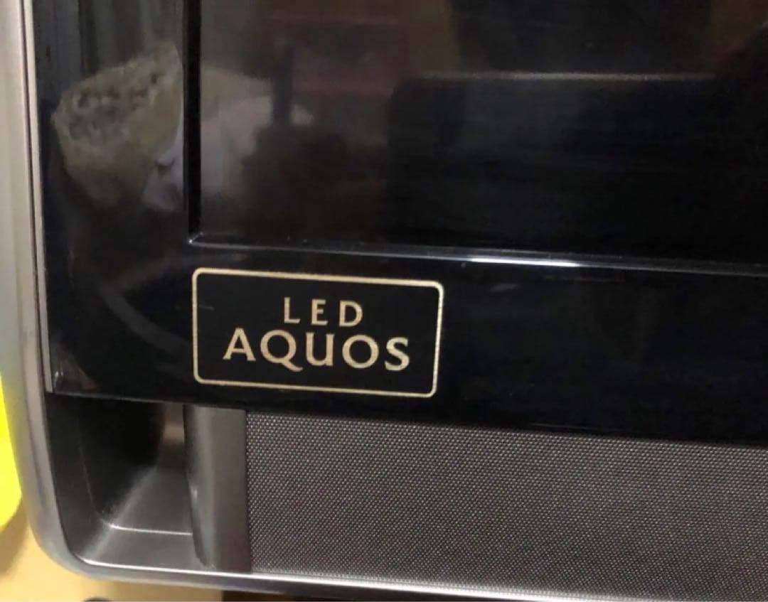 【たのメル便】SHARP アクオス32型液晶テレビ LC-32DX3 ジャンク