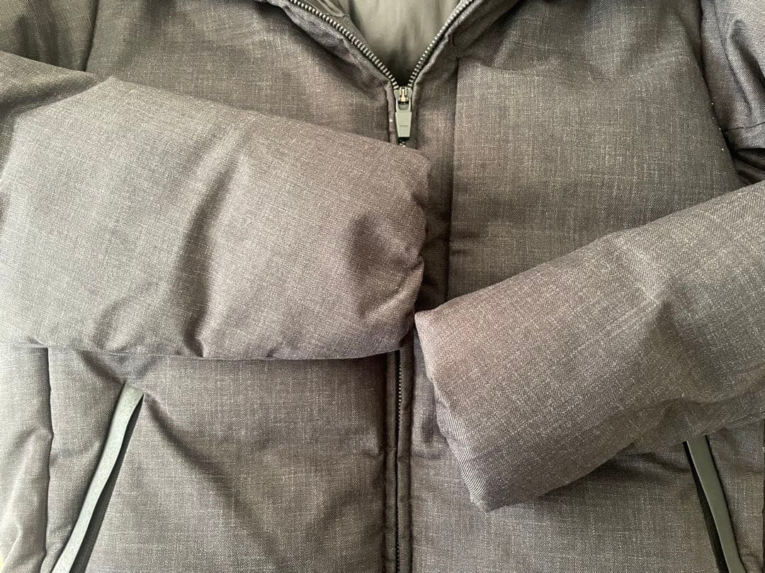 小松マテーレ♦︎ダウン