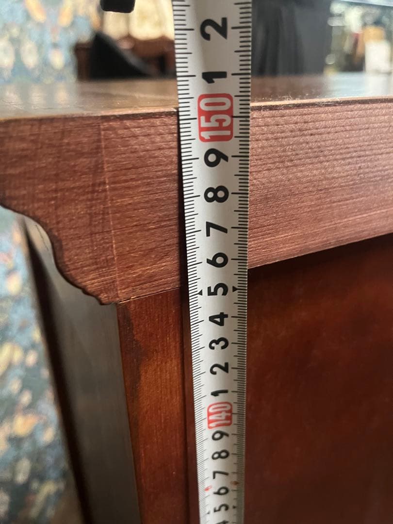 えぞ民芸家具 EZO クレア 書棚 本棚 ブックシェルフ キャビネット 家具