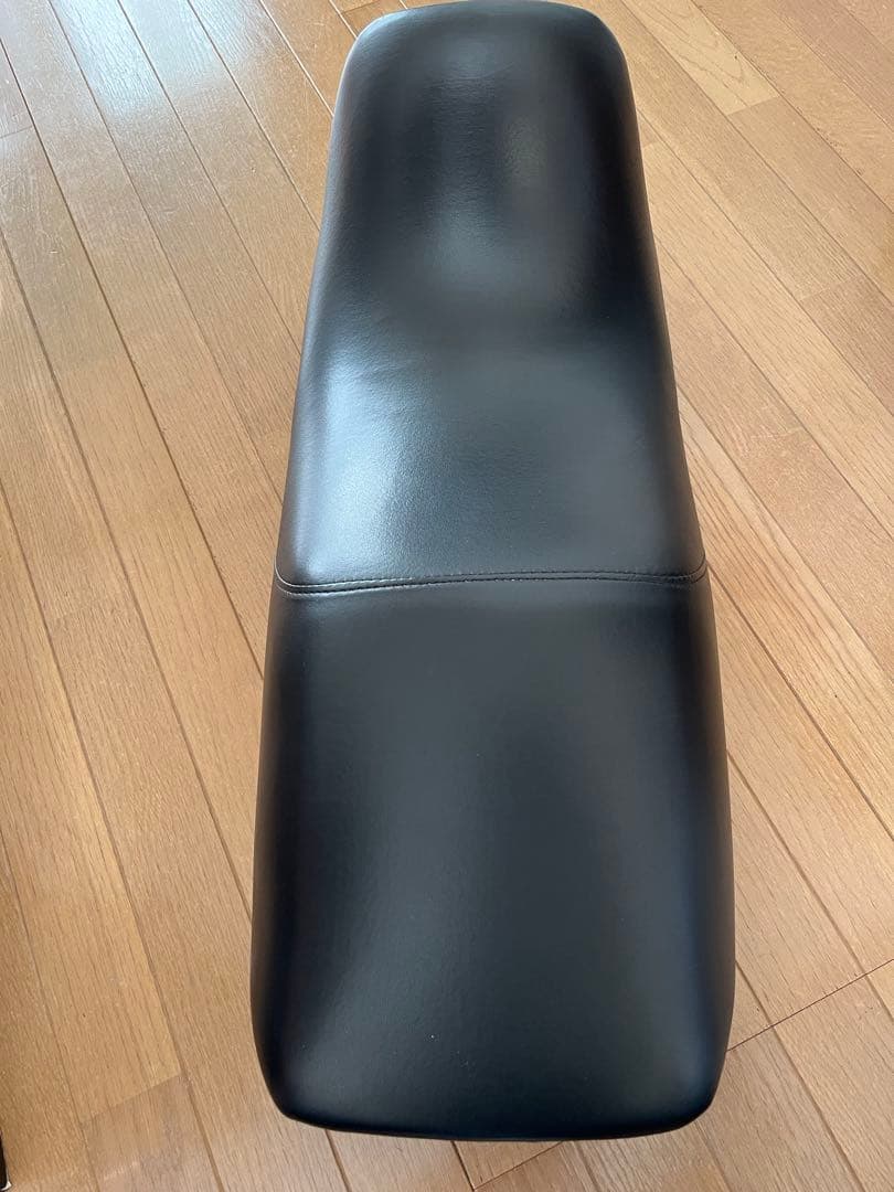 GPZ900R PMC ローダウンシート