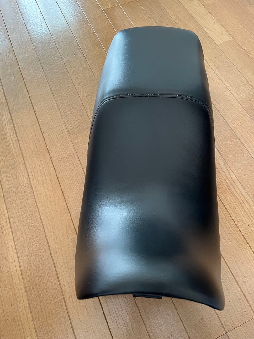 GPZ900R PMC ローダウンシート