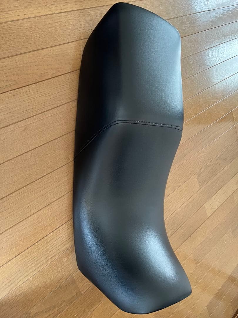 GPZ900R PMC ローダウンシート