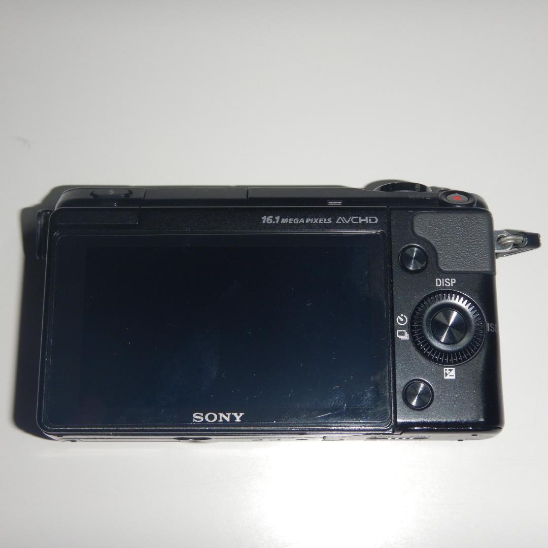 SONY　α　ジャンク品　F2097