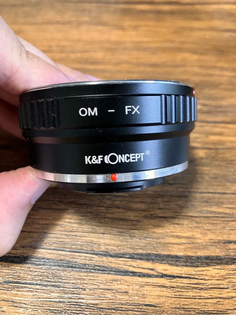 オリンパス　OM-SYSTEM G.ZUIKO28mm レンズ　50mm レンズ