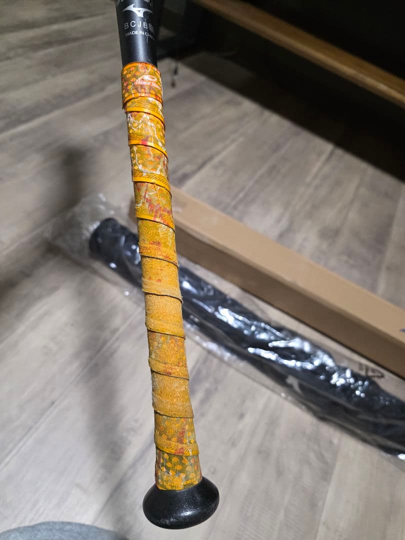 こ*し様 ビヨンドマックスレガシー ミドルバランス 83cm720g