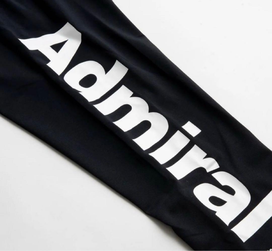 アドミラルWEB限定カットソーフーディパーカー　ATLA329 L 美品