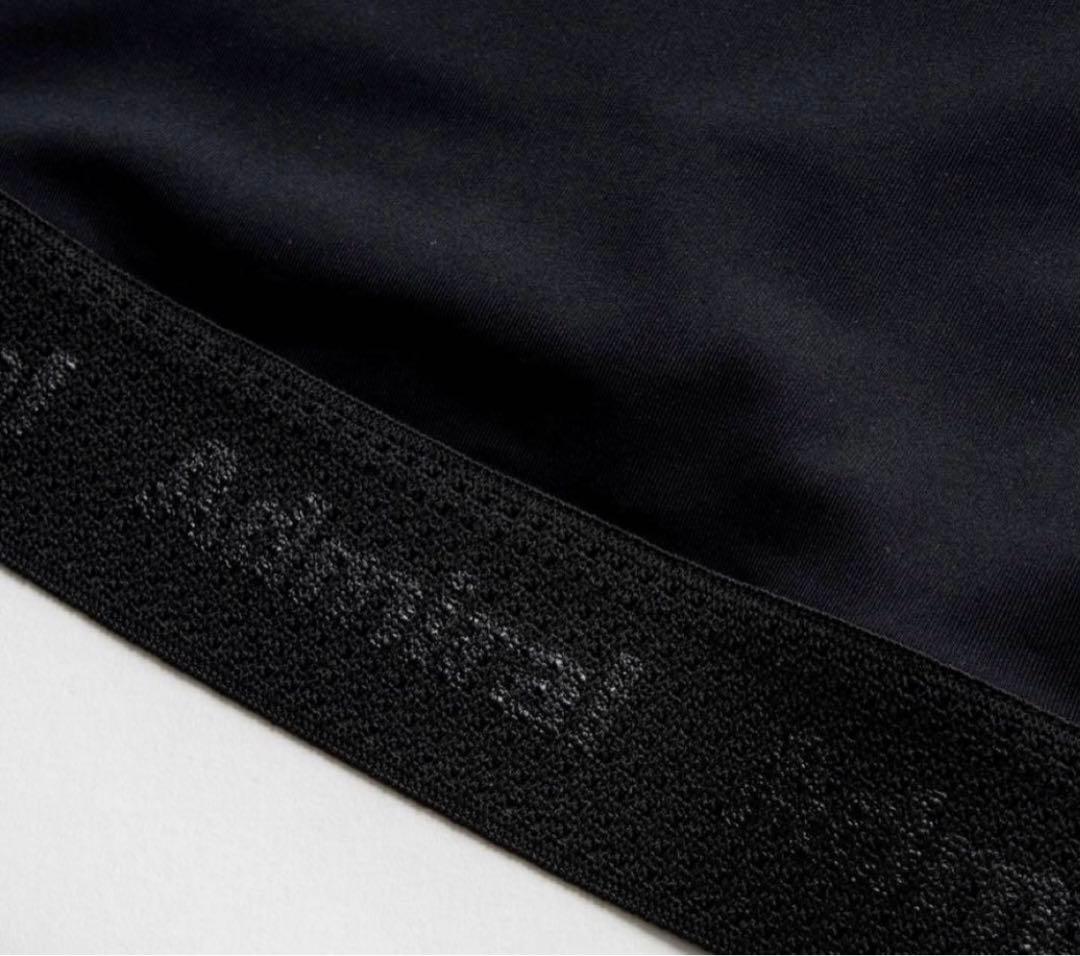 アドミラルWEB限定カットソーフーディパーカー　ATLA329 L 美品