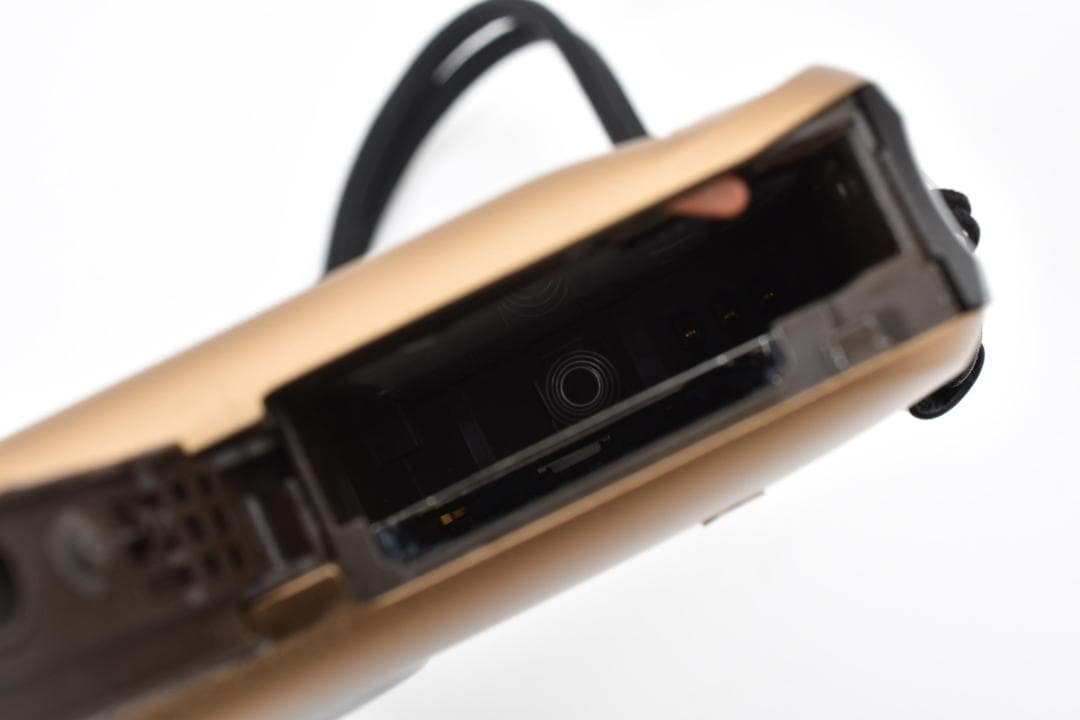 キヤノン　Canon IXY DIGITAL 930 IS ゴールド 《元箱付》