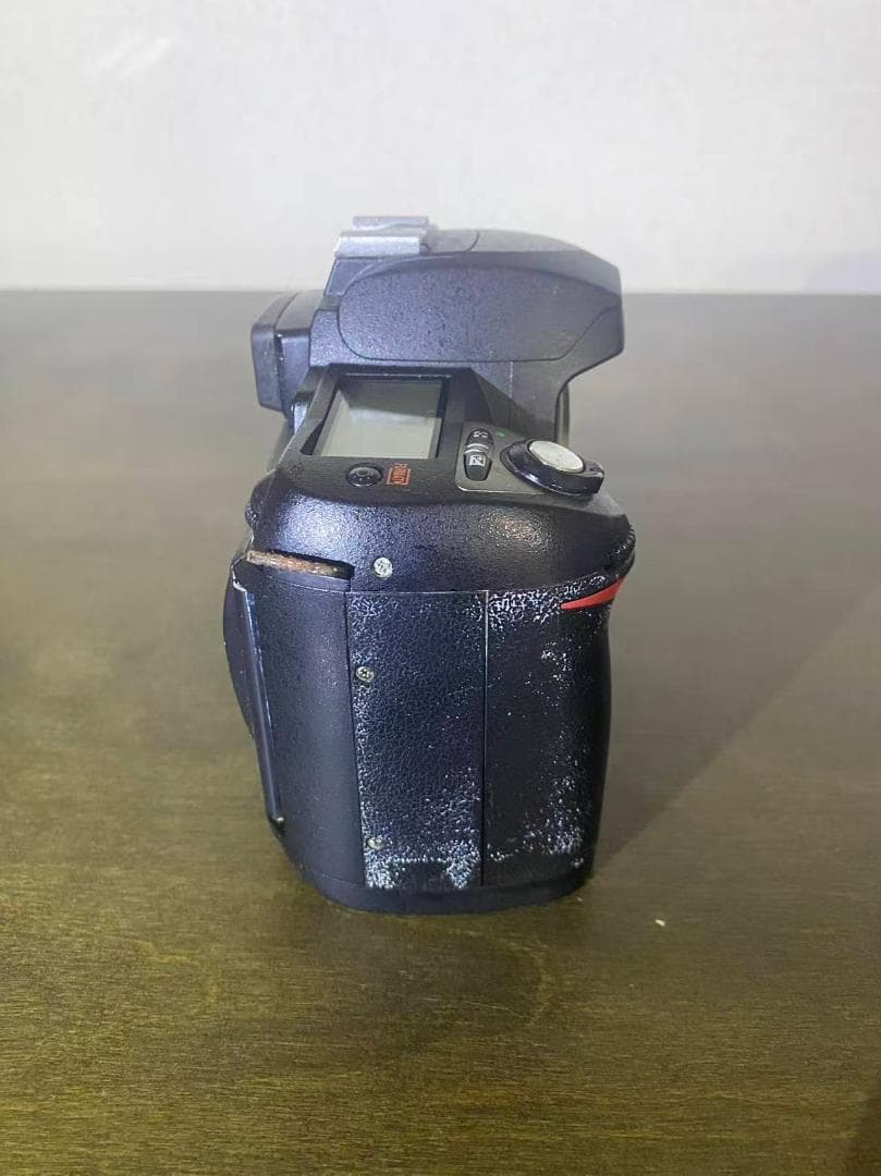 Nikon D5000 D70 本体とレンズ5種セット(説明をご確認ください)