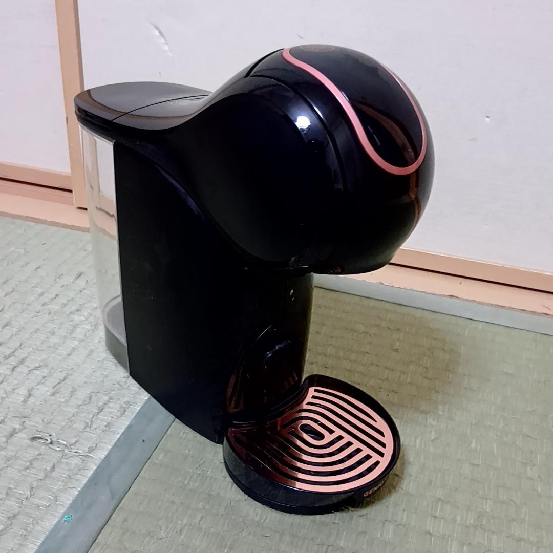 KI様。Nescafe ネスカフェ ドルチェグスト ジェニオエス スタバコラボ