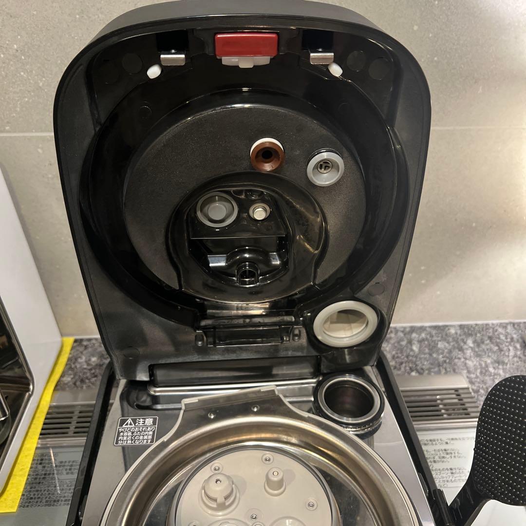 h*g様 Panasonic Wおどり炊　炊飯器 SR-VSX108