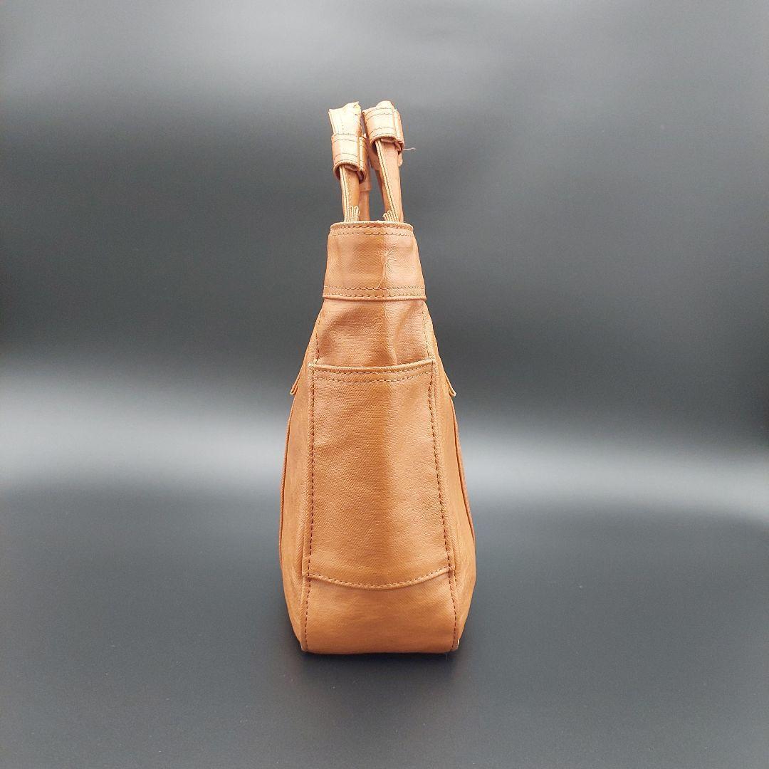 【大人気】PORTER ポーター　ブラウン トートバッグ 　ブリーフケース　希少