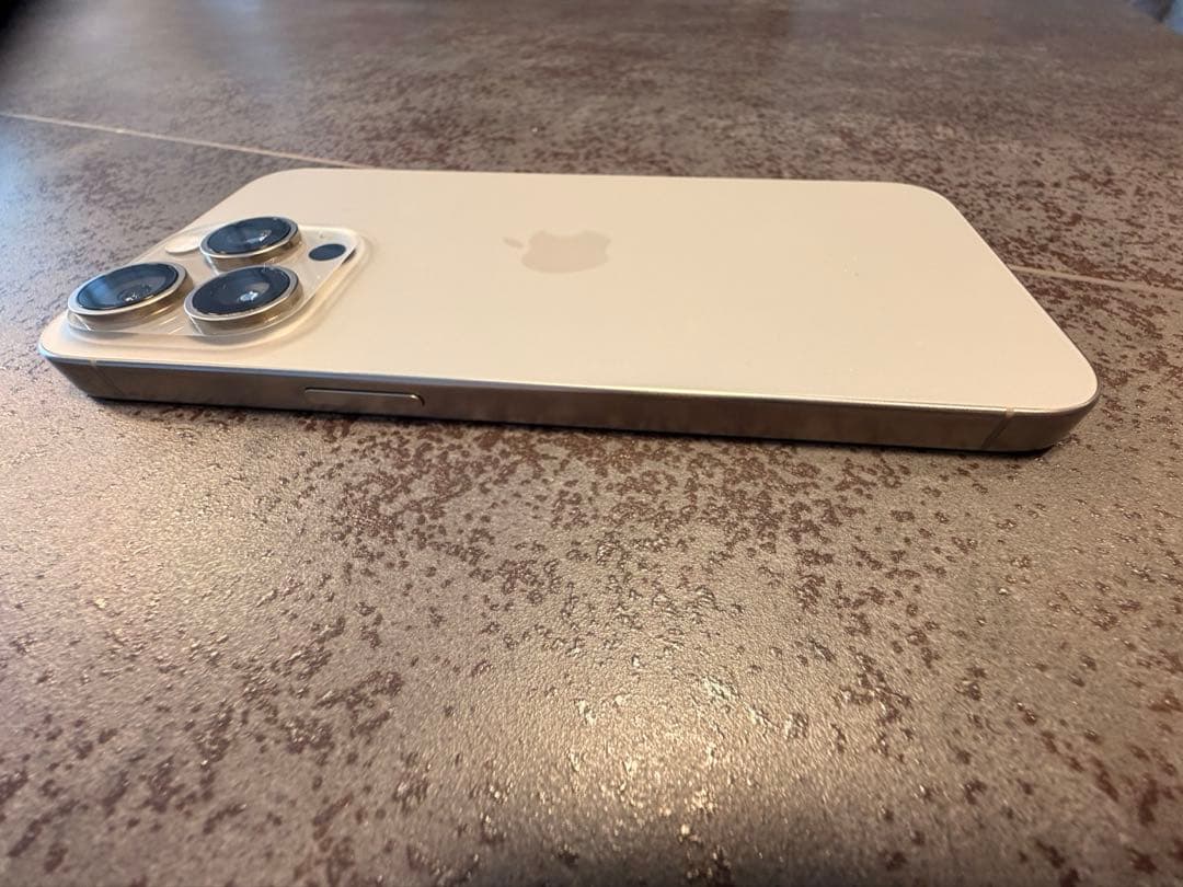 iPhone 15 ProMax 256GB/バッテリー100%