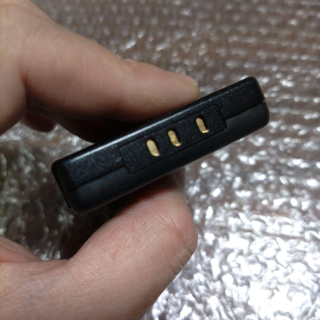 ソニー ポケットラジオ SRF−R356 管理ナンバー7440