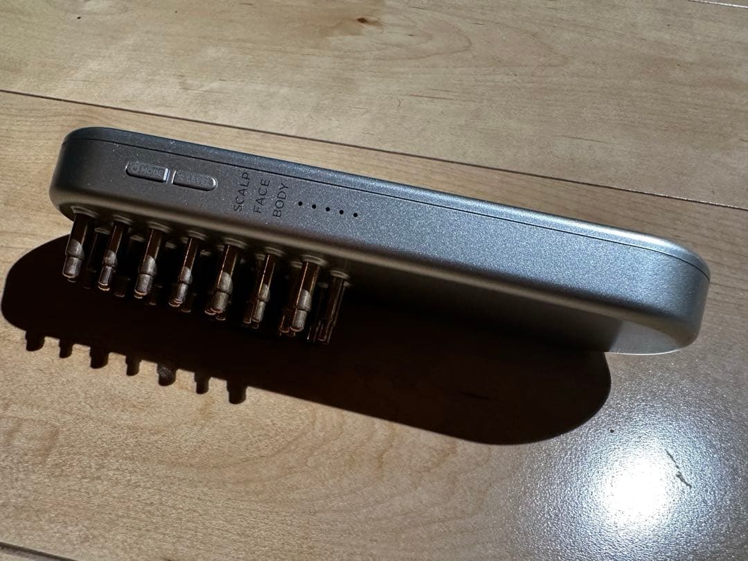 SALONIA サロニア EMSリフトブラシ