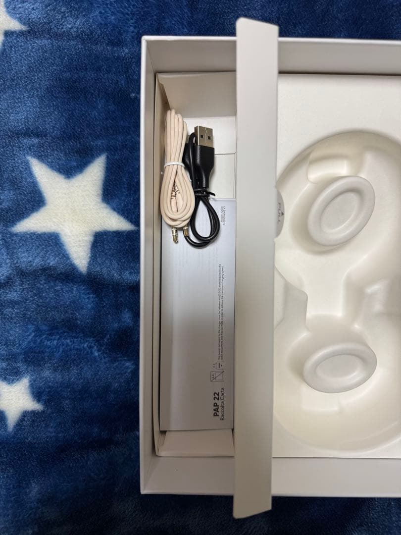 ANKER Bluetoothヘッドホン