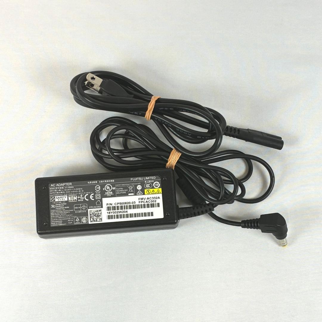 Windowsノート本体 FUJITSU LIFEBOOK A576P SSD256GB Win11 PC