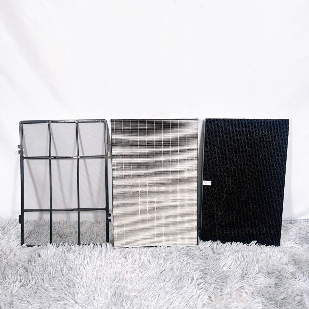 DAIKIN ダイキン 空気清浄機 ACZ70W-T 2020年製　②