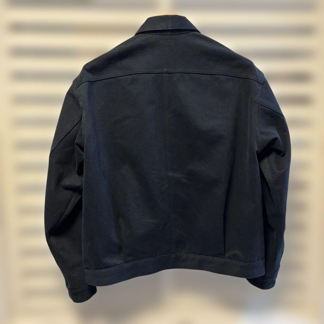 最終値下げ PHIGVEL フィグベル Twill Cloth Workday