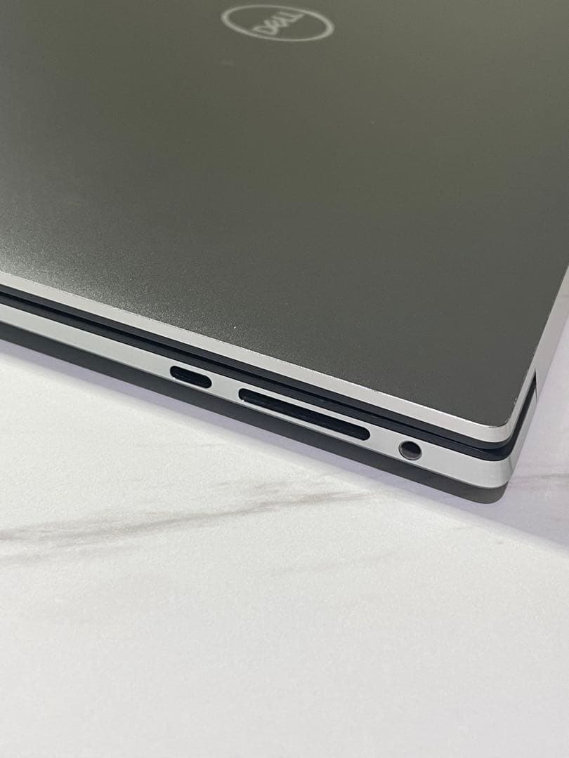 その他ノートPC本体 Dell precision 5550 i7-10750H 16GB 512GB