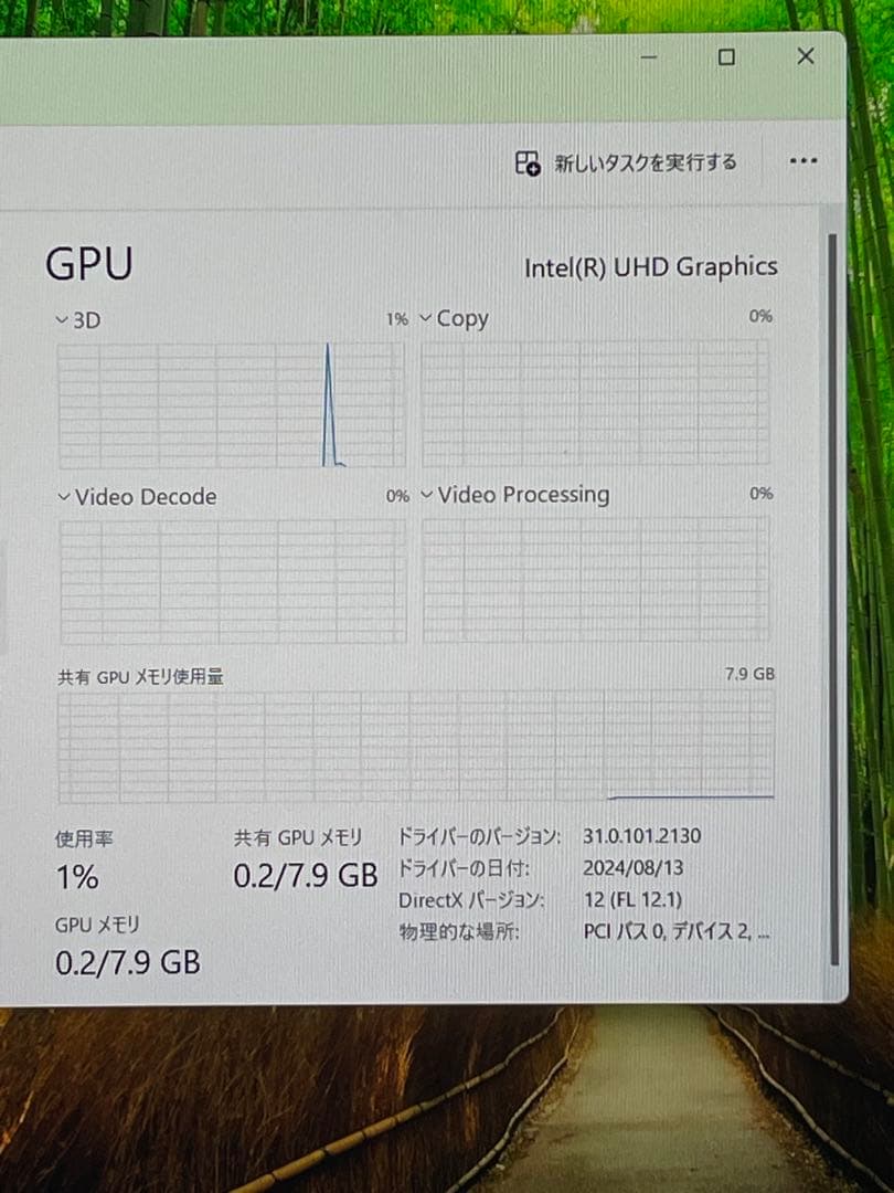 その他ノートPC本体 Dell precision 5550 i7-10750H 16GB 512GB