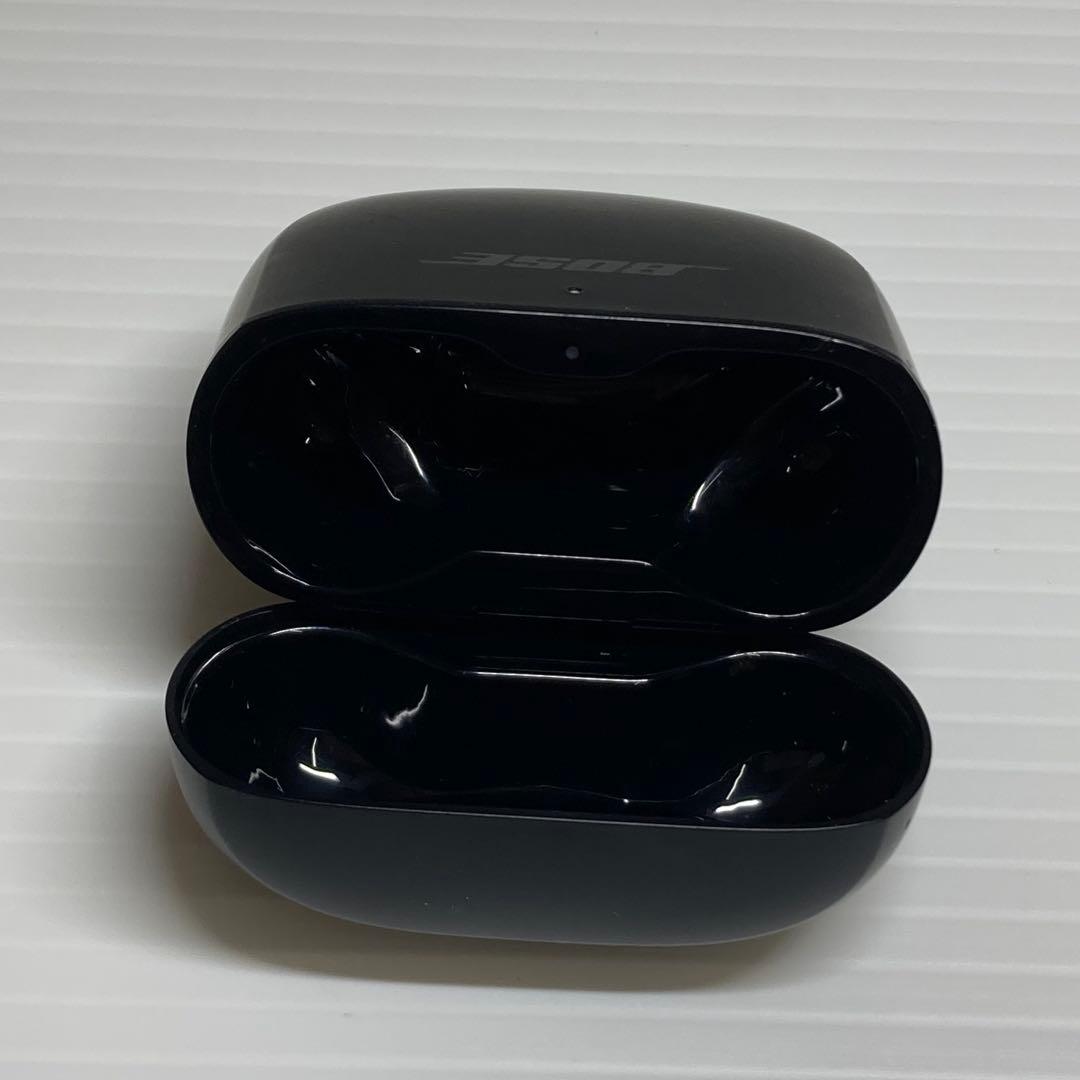 BOSE QC Earbuds Ⅱ ワイヤレスイヤホン　　　　Bo139