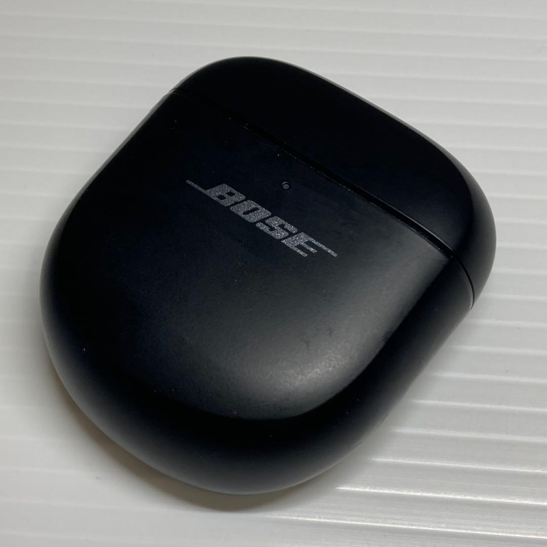 BOSE QC Earbuds Ⅱ ワイヤレスイヤホン　　　　Bo139