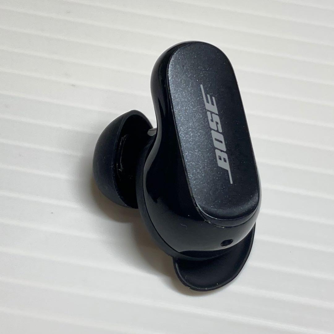 BOSE QC Earbuds Ⅱ ワイヤレスイヤホン　　　　Bo139