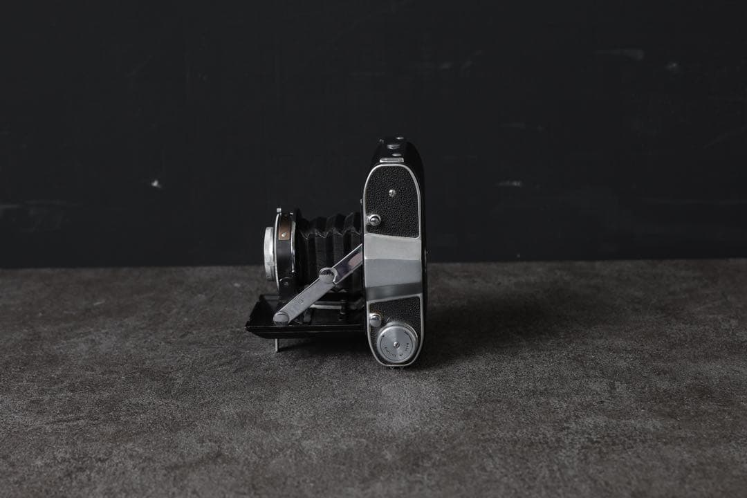 Ensign SELFIX 16-20 フィルムカメラ中判　蛇腹カメラ　イギリス