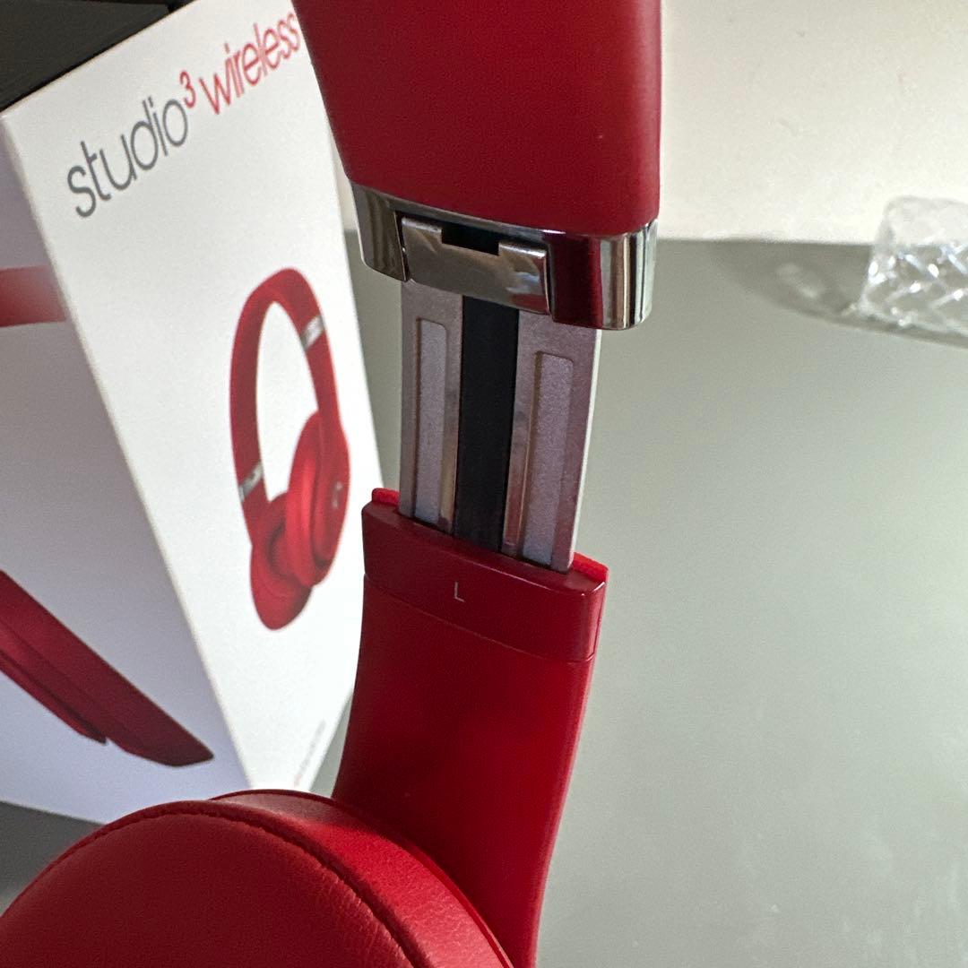 Beats ヘッドホン