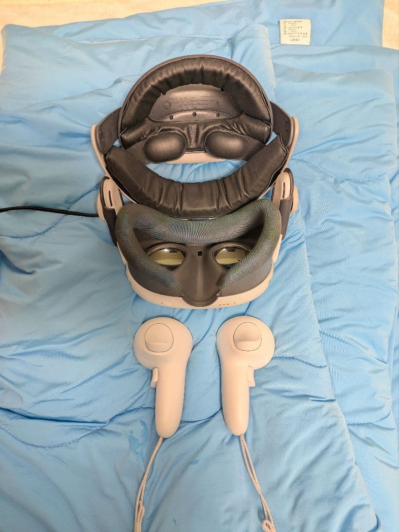 メタクエスト3 512GB &アクセサリー