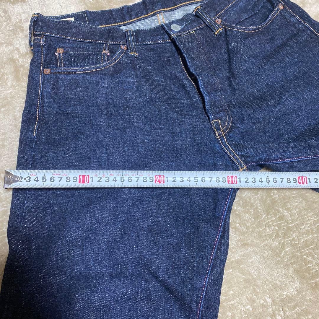 桃太郎ジーンズ