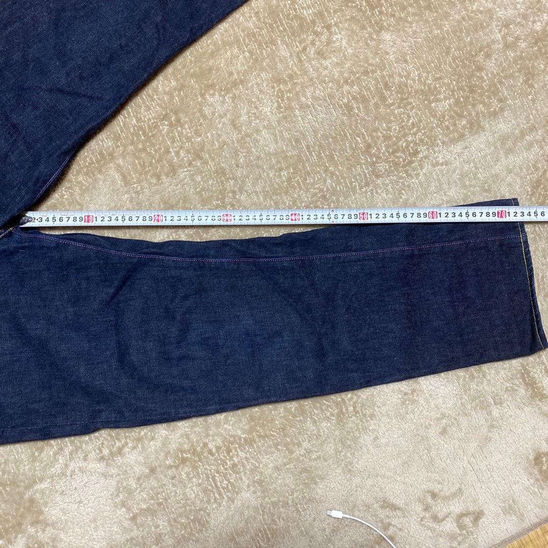 桃太郎ジーンズ