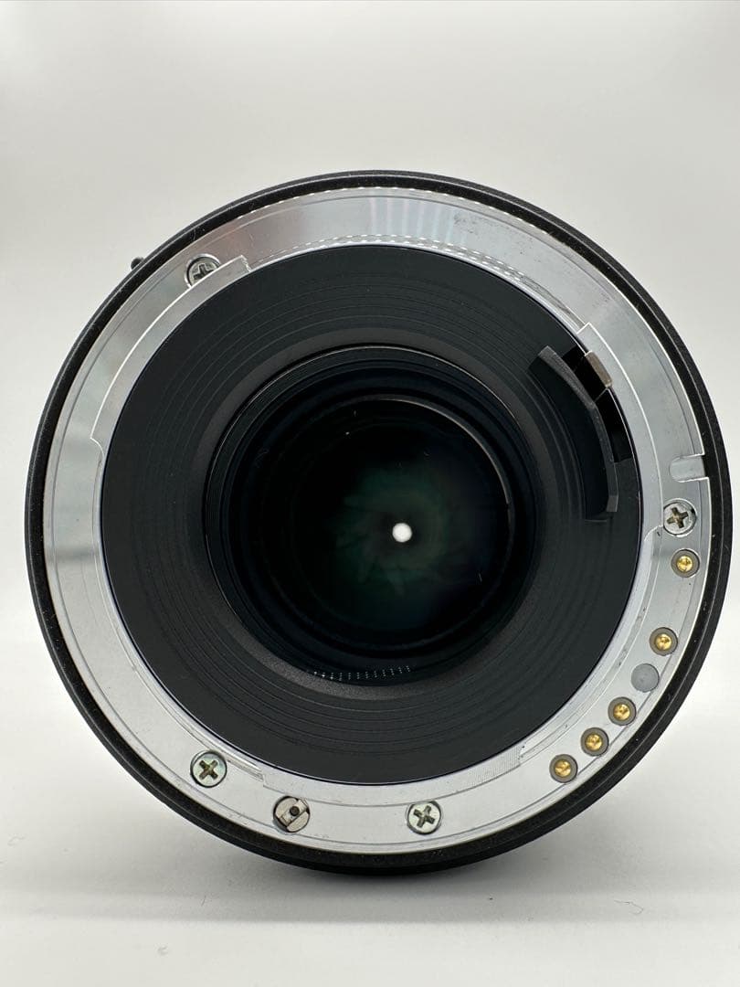 レンズ(単焦点) Tamron AF 90mm f/2.8 Di SP A/M 1:1 Macro