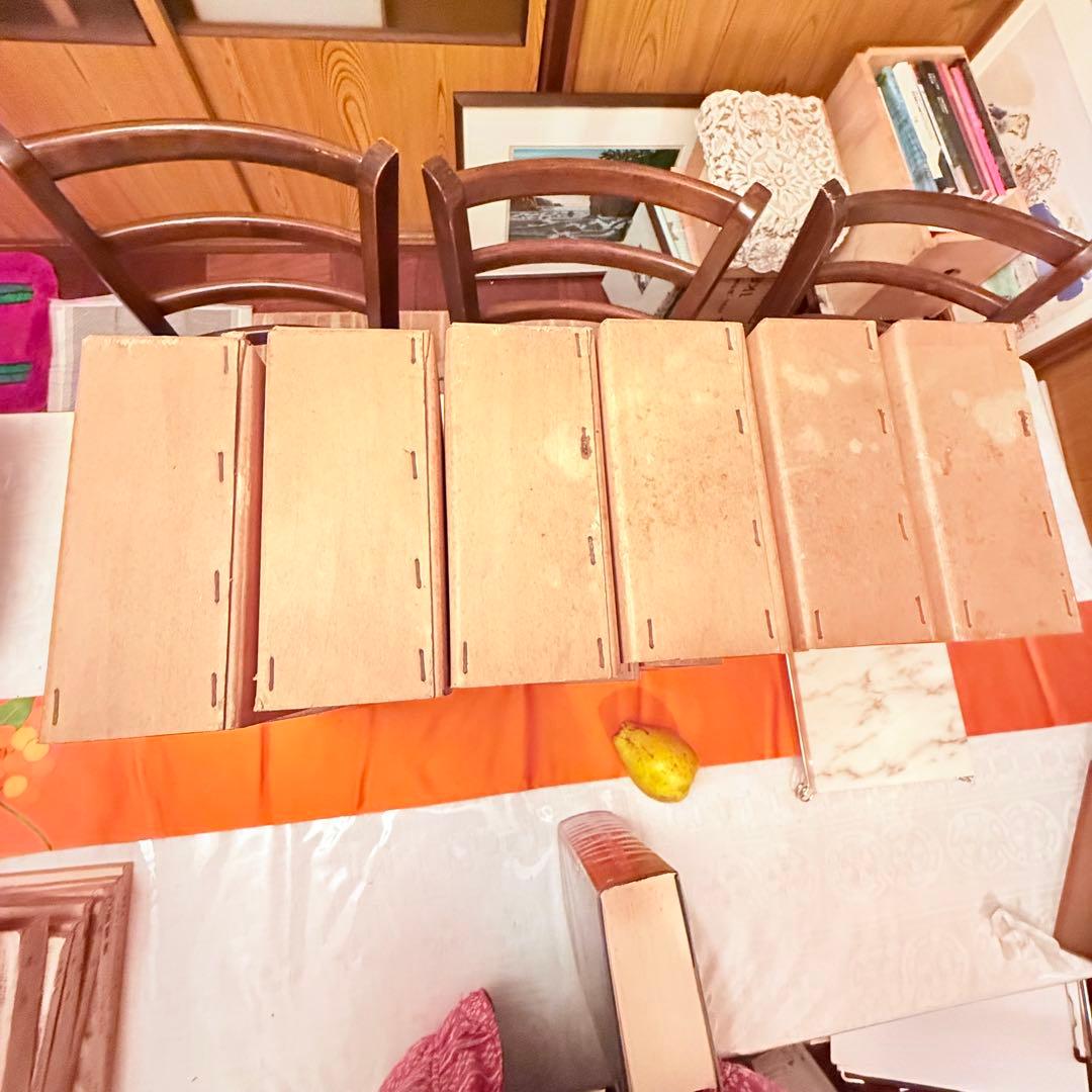 K様へ感謝お嫁入り‼️漢字愛‼️大漢和辞典 全13巻セット諸橋轍次著大修館書店