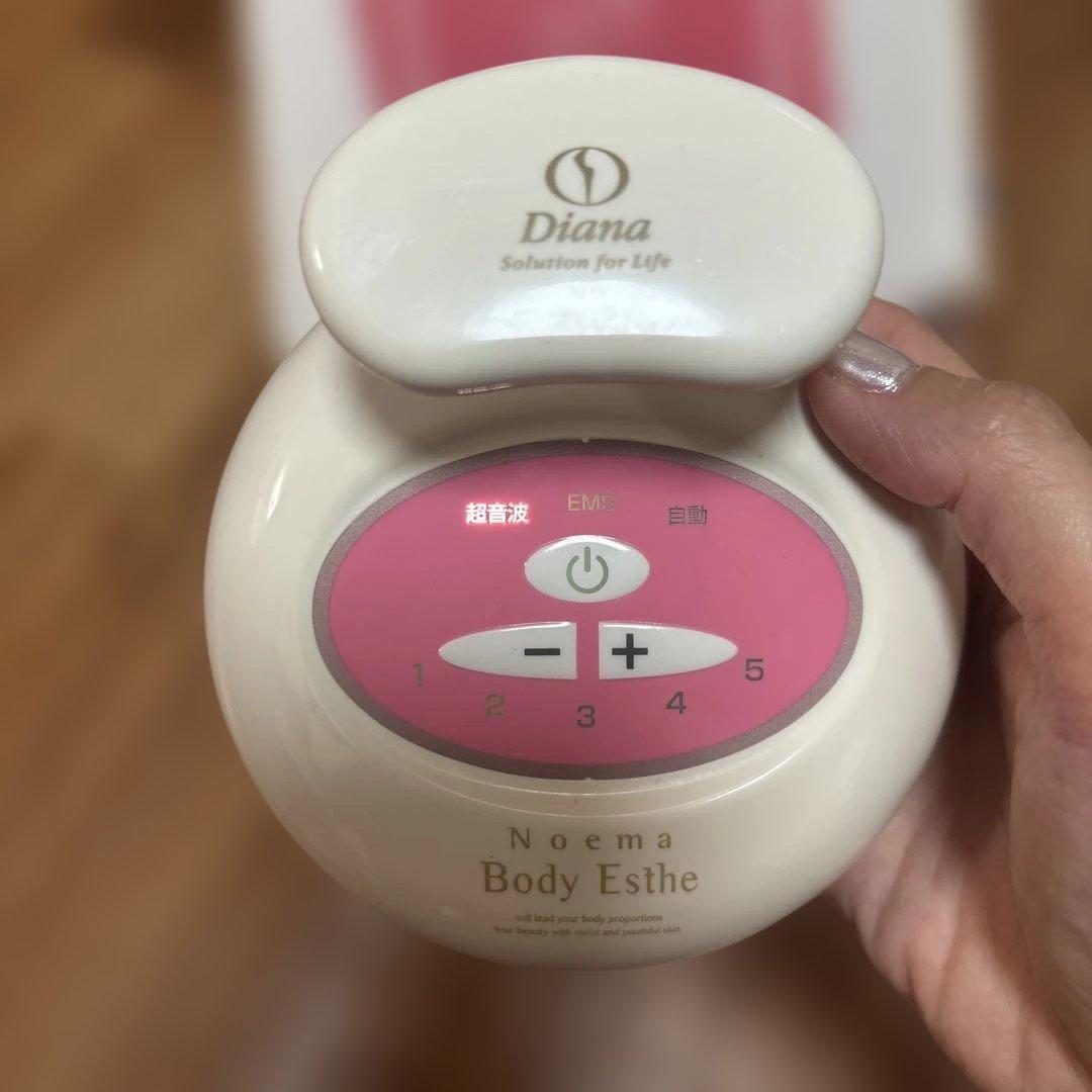 Diana Noema Body Esthe ダイアナ ダイエットノエマボディ
