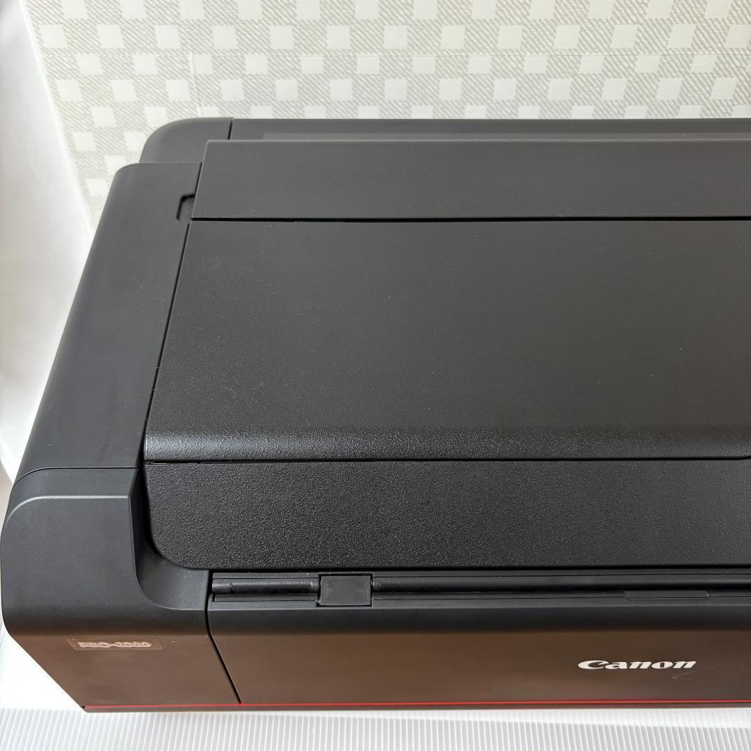 Canon キヤノン PRO-1000 A2ノビ対応 大判プリンター ジャンク品