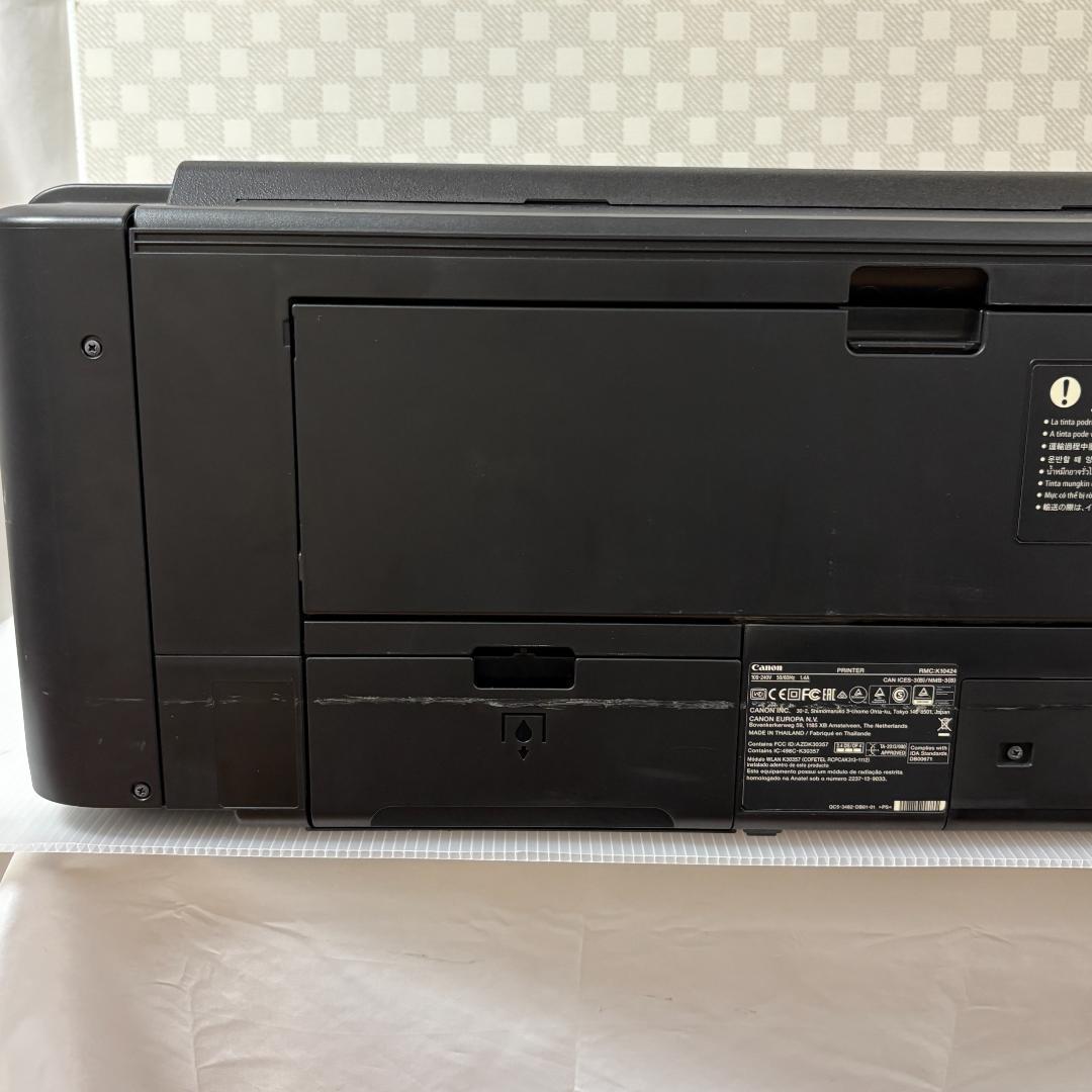 Canon キヤノン PRO-1000 A2ノビ対応 大判プリンター ジャンク品