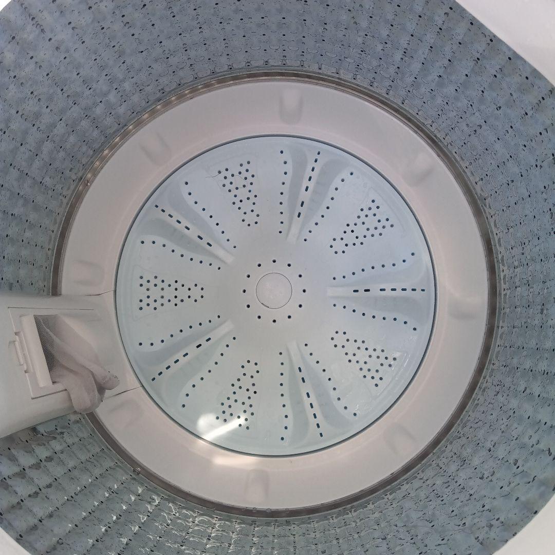 洗濯機　冷蔵庫　2点セット　2024年製有　高年式　生活家電　関東限定