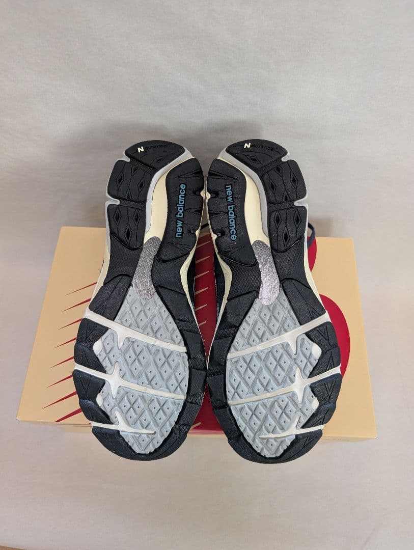 【新品】 New Balance 990 V3 M990TE3