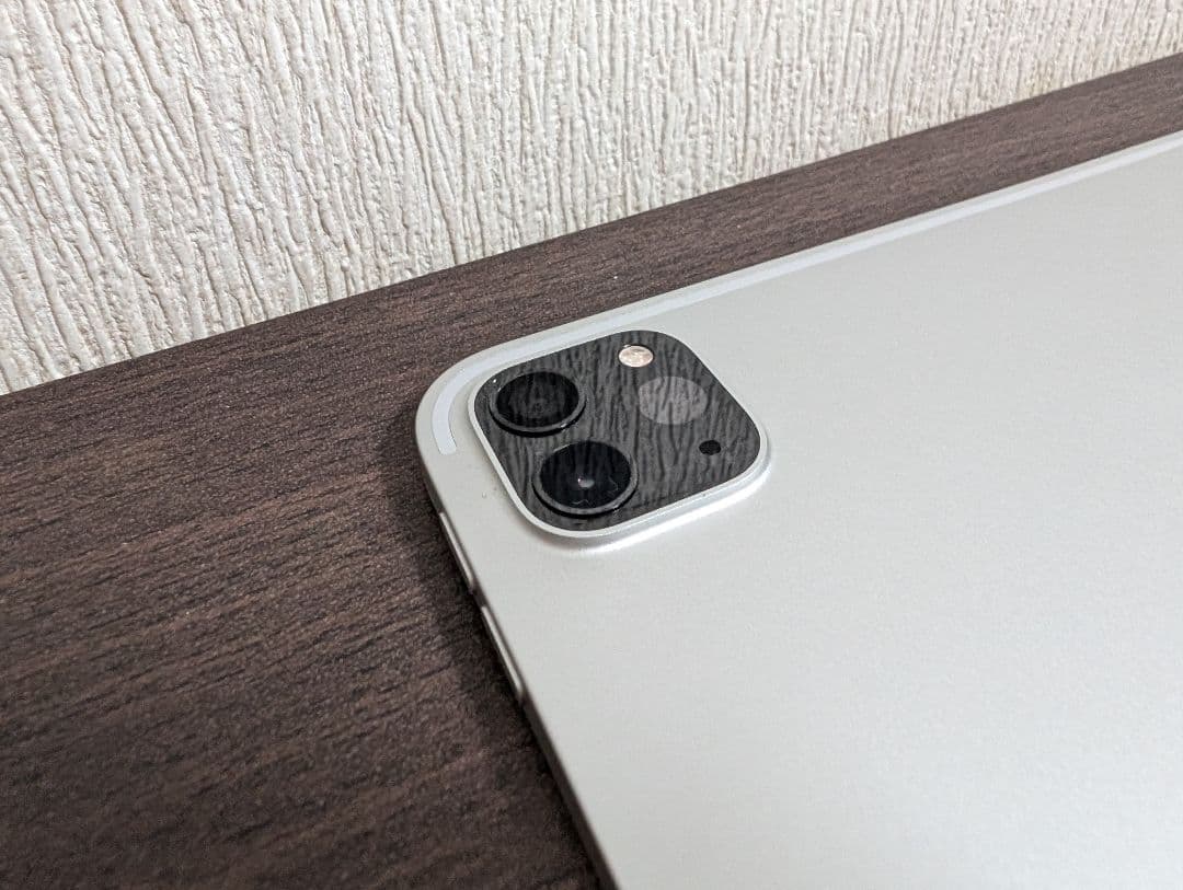 iPad Pro 第3世代 11インチ 256GB +ApplePencil2