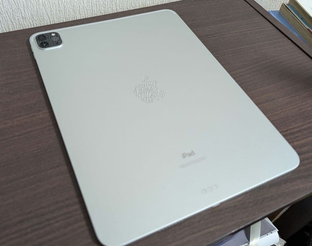 iPad Pro 第3世代 11インチ 256GB +ApplePencil2