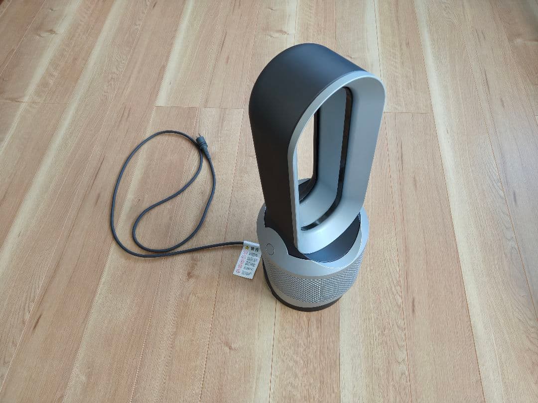 Dyson Pure Hot + Cool™ 空気清浄機能付ファンヒーター