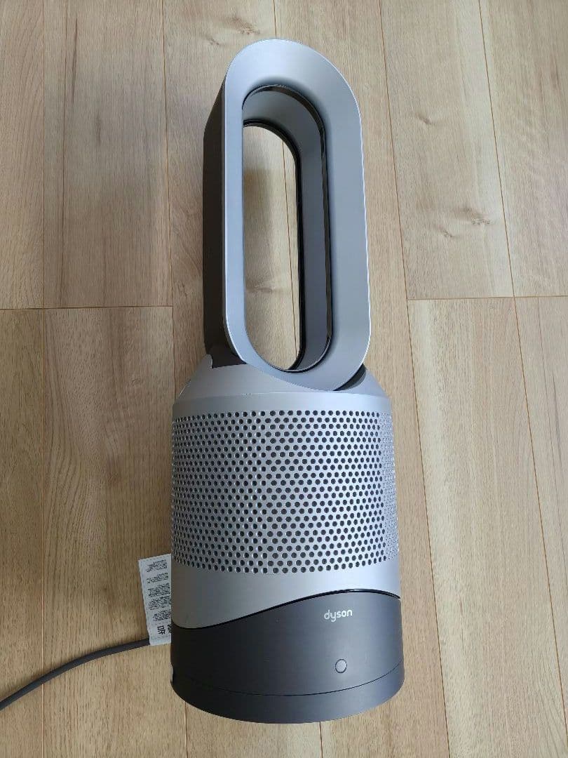 Dyson Pure Hot + Cool™ 空気清浄機能付ファンヒーター