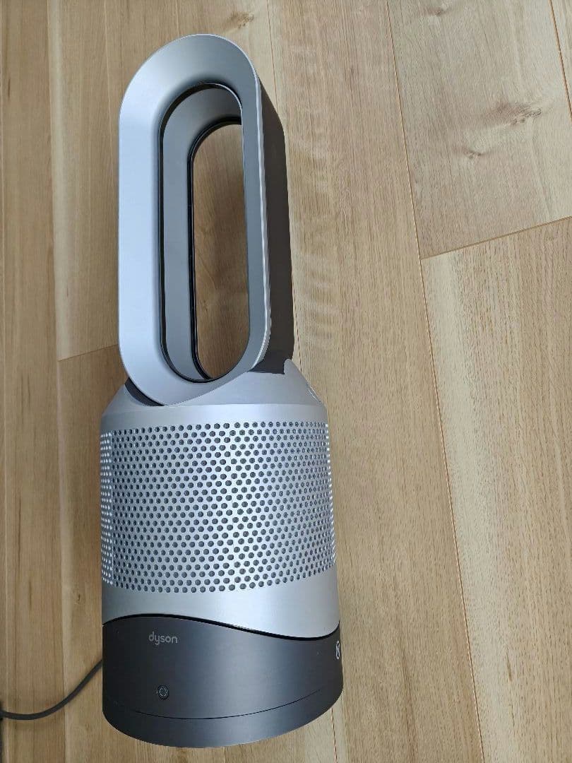 Dyson Pure Hot + Cool™ 空気清浄機能付ファンヒーター
